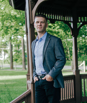 Picture of Jason Garvan